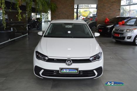 VOLKSWAGEN Polo Hatch 1.0 4P 170 TSI COMFORTLINE AUTOM�TICO, Foto 12