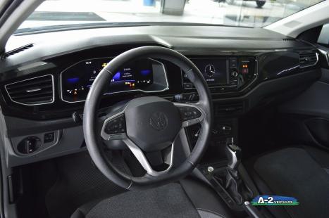 VOLKSWAGEN Polo Hatch 1.0 4P 170 TSI COMFORTLINE AUTOM�TICO, Foto 15