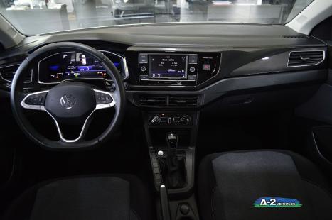 VOLKSWAGEN Polo Hatch 1.0 4P 170 TSI COMFORTLINE AUTOM�TICO, Foto 16