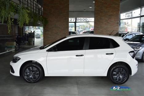 VOLKSWAGEN Polo Hatch 1.0 4P MPI TRACK, Foto 9