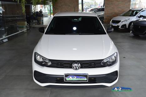 VOLKSWAGEN Polo Hatch 1.0 4P MPI TRACK, Foto 10