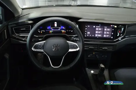 VOLKSWAGEN Polo Hatch 1.0 4P 170 TSI COMFORTLINE AUTOM�TICO, Foto 4