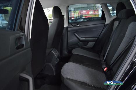 VOLKSWAGEN Polo Hatch 1.0 4P 170 TSI COMFORTLINE AUTOM�TICO, Foto 5