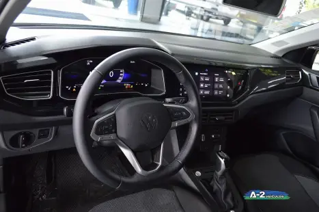 VOLKSWAGEN Polo Hatch 1.0 4P 170 TSI COMFORTLINE AUTOM�TICO, Foto 13