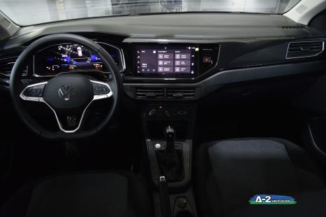 VOLKSWAGEN Polo Hatch 1.0 4P 170 TSI COMFORTLINE AUTOM�TICO, Foto 15