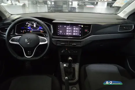 VOLKSWAGEN Polo Hatch 1.0 4P 170 TSI COMFORTLINE AUTOM�TICO, Foto 16