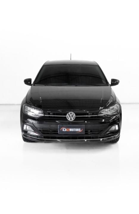 VOLKSWAGEN Polo Hatch 1.0 12V 4P 200 TSI HIGHLINE AUTOM�TICO, Foto 2