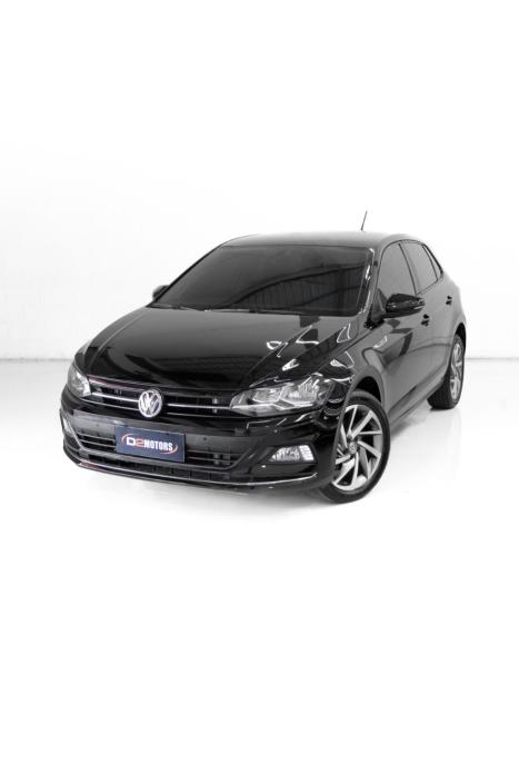 VOLKSWAGEN Polo Hatch 1.0 12V 4P 200 TSI HIGHLINE AUTOM�TICO, Foto 6