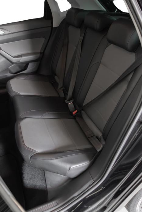 VOLKSWAGEN Polo Hatch 1.0 12V 4P 200 TSI HIGHLINE AUTOM�TICO, Foto 7