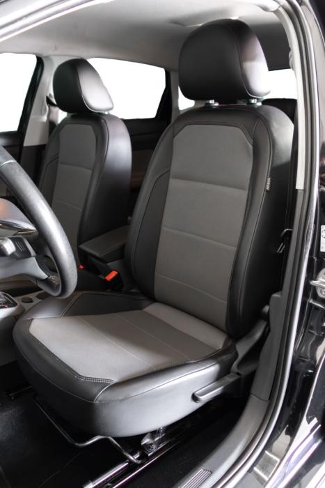 VOLKSWAGEN Polo Hatch 1.0 12V 4P 200 TSI HIGHLINE AUTOM�TICO, Foto 8