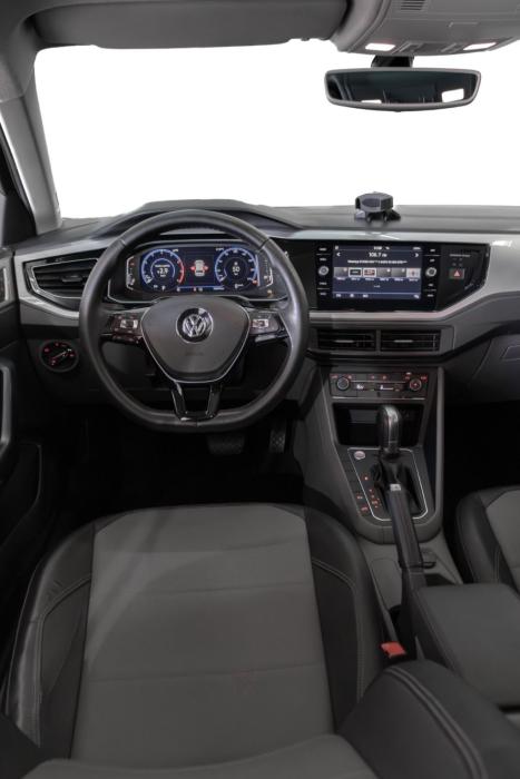 VOLKSWAGEN Polo Hatch 1.0 12V 4P 200 TSI HIGHLINE AUTOM�TICO, Foto 9