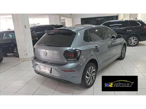 VOLKSWAGEN Polo Hatch 1.0 12V 4P 200 TSI HIGHLINE AUTOM�TICO, Foto 2