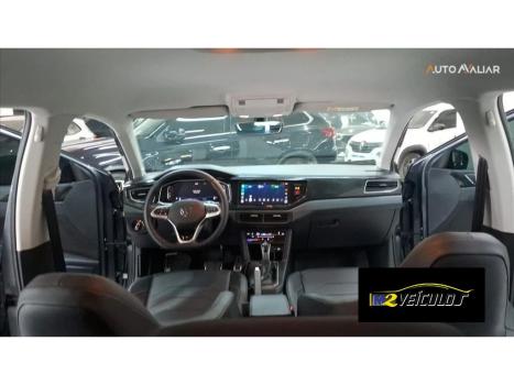 VOLKSWAGEN Polo Hatch 1.0 12V 4P 200 TSI HIGHLINE AUTOM�TICO, Foto 3