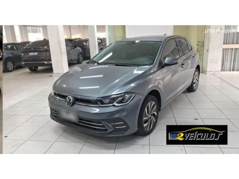 VOLKSWAGEN Polo Hatch 1.0 12V 4P 200 TSI HIGHLINE AUTOM�TICO, Foto 4