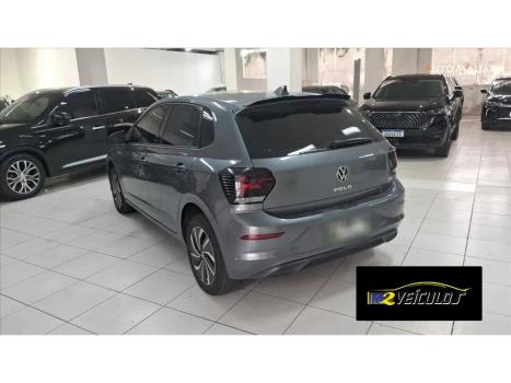 VOLKSWAGEN Polo Hatch 1.0 12V 4P 200 TSI HIGHLINE AUTOM�TICO, Foto 5