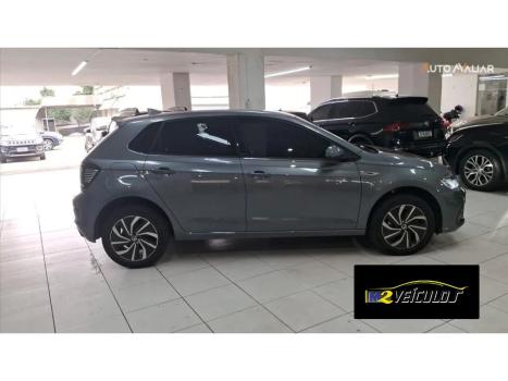 VOLKSWAGEN Polo Hatch 1.0 12V 4P 200 TSI HIGHLINE AUTOM�TICO, Foto 6