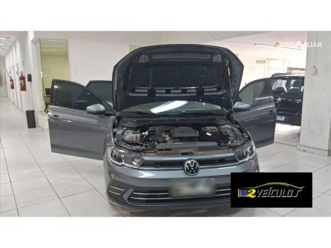 VOLKSWAGEN Polo Hatch 1.0 12V 4P 200 TSI HIGHLINE AUTOM�TICO, Foto 7