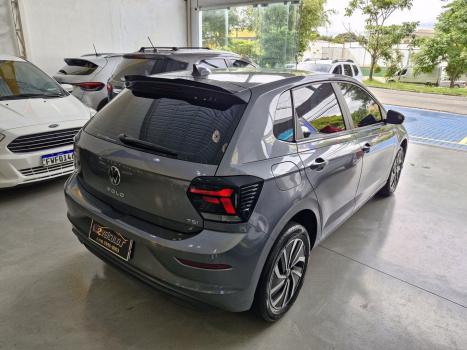 VOLKSWAGEN Polo Hatch 1.0 12V 4P 200 TSI HIGHLINE AUTOM�TICO, Foto 2