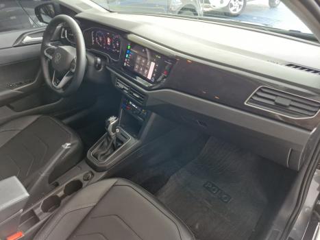 VOLKSWAGEN Polo Hatch 1.0 12V 4P 200 TSI HIGHLINE AUTOM�TICO, Foto 4