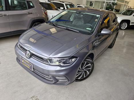 VOLKSWAGEN Polo Hatch 1.0 12V 4P 200 TSI HIGHLINE AUTOM�TICO, Foto 6