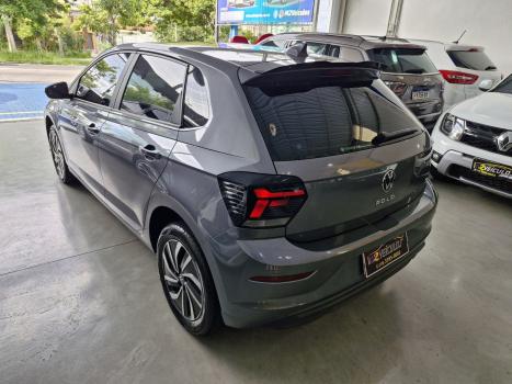 VOLKSWAGEN Polo Hatch 1.0 12V 4P 200 TSI HIGHLINE AUTOM�TICO, Foto 7