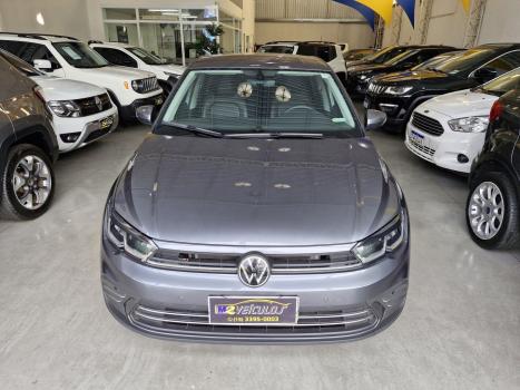VOLKSWAGEN Polo Hatch 1.0 12V 4P 200 TSI HIGHLINE AUTOM�TICO, Foto 10