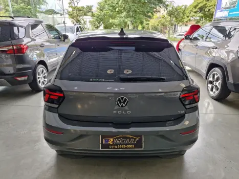 VOLKSWAGEN Polo Hatch 1.0 12V 4P 200 TSI HIGHLINE AUTOM�TICO, Foto 11