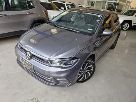 VOLKSWAGEN Polo Hatch 1.0 12V 4P 200 TSI HIGHLINE AUTOM�TICO, Foto 6