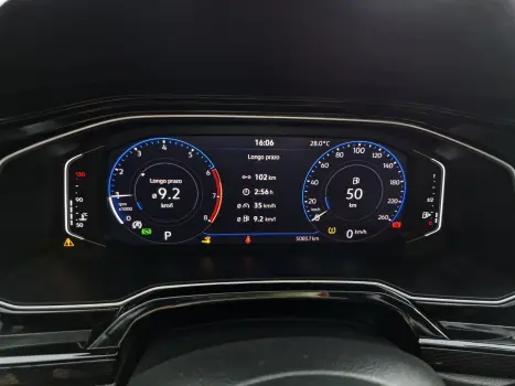 VOLKSWAGEN Polo Hatch 1.0 12V 4P 200 TSI HIGHLINE AUTOM�TICO, Foto 14