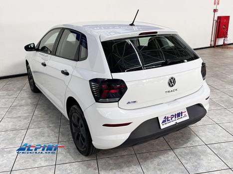 VOLKSWAGEN Polo Hatch , Foto 4
