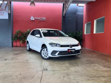 VOLKSWAGEN Polo Hatch 1.0 4P 170 TSI, Foto 1