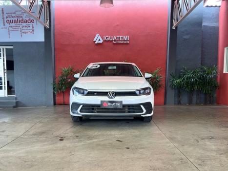 VOLKSWAGEN Polo Hatch 1.0 4P 170 TSI, Foto 3