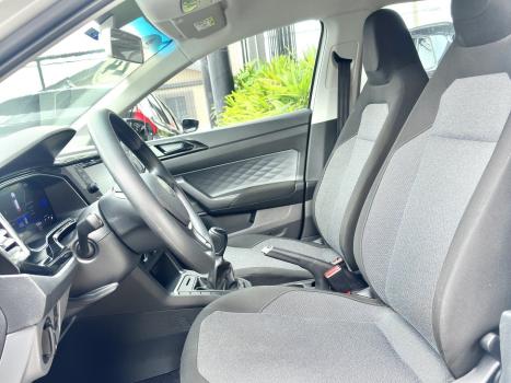 VOLKSWAGEN Polo Hatch 1.0 4P 170 TSI, Foto 5