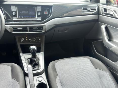 VOLKSWAGEN Polo Hatch 1.0 4P 170 TSI, Foto 12