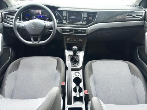 VOLKSWAGEN Polo Hatch 1.0 4P 170 TSI, Foto 15