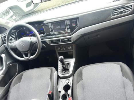 VOLKSWAGEN Polo Hatch 1.0 4P 170 TSI, Foto 16