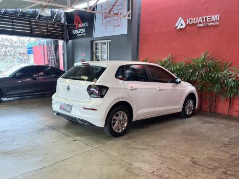 VOLKSWAGEN Polo Hatch 1.0 4P 170 TSI, Foto 22