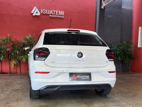 VOLKSWAGEN Polo Hatch 1.0 4P 170 TSI, Foto 23