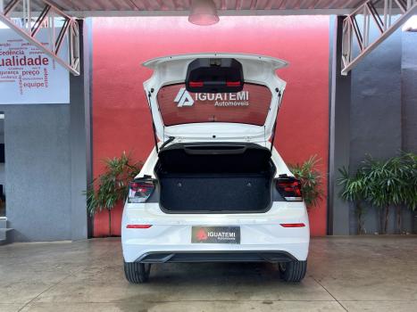 VOLKSWAGEN Polo Hatch 1.0 4P 170 TSI, Foto 24