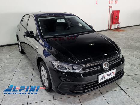 VOLKSWAGEN Polo Hatch , Foto 2