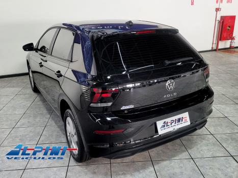 VOLKSWAGEN Polo Hatch , Foto 4