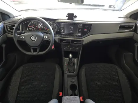 VOLKSWAGEN Polo Hatch 1.0 12V 4P 200 TSI  COMFORTLINE AUTOM�TICO, Foto 7