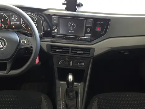 VOLKSWAGEN Polo Hatch 1.0 12V 4P 200 TSI  COMFORTLINE AUTOM�TICO, Foto 8
