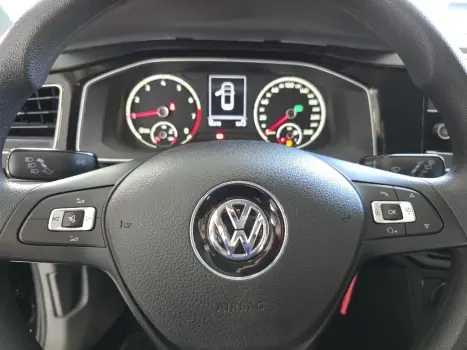 VOLKSWAGEN Polo Hatch 1.0 12V 4P 200 TSI  COMFORTLINE AUTOM�TICO, Foto 11
