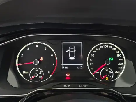 VOLKSWAGEN Polo Hatch 1.0 12V 4P 200 TSI  COMFORTLINE AUTOM�TICO, Foto 12