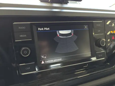 VOLKSWAGEN Polo Hatch 1.0 12V 4P 200 TSI  COMFORTLINE AUTOM�TICO, Foto 14