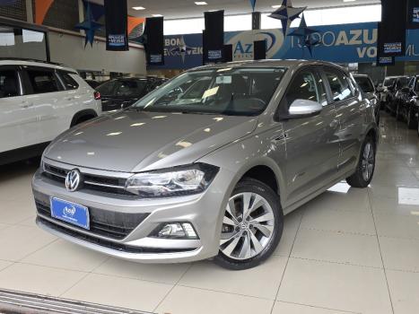 VOLKSWAGEN Polo Hatch 1.0 12V 4P 200 TSI HIGHLINE AUTOM�TICO, Foto 3