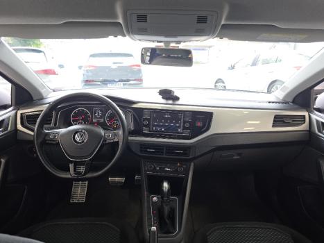 VOLKSWAGEN Polo Hatch 1.0 12V 4P 200 TSI HIGHLINE AUTOM�TICO, Foto 7