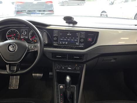VOLKSWAGEN Polo Hatch 1.0 12V 4P 200 TSI HIGHLINE AUTOM�TICO, Foto 8