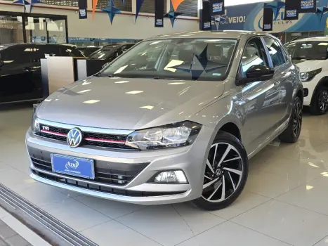 VOLKSWAGEN Polo Hatch 1.0 12V 4P 200 TSI HIGHLINE AUTOM�TICO, Foto 3